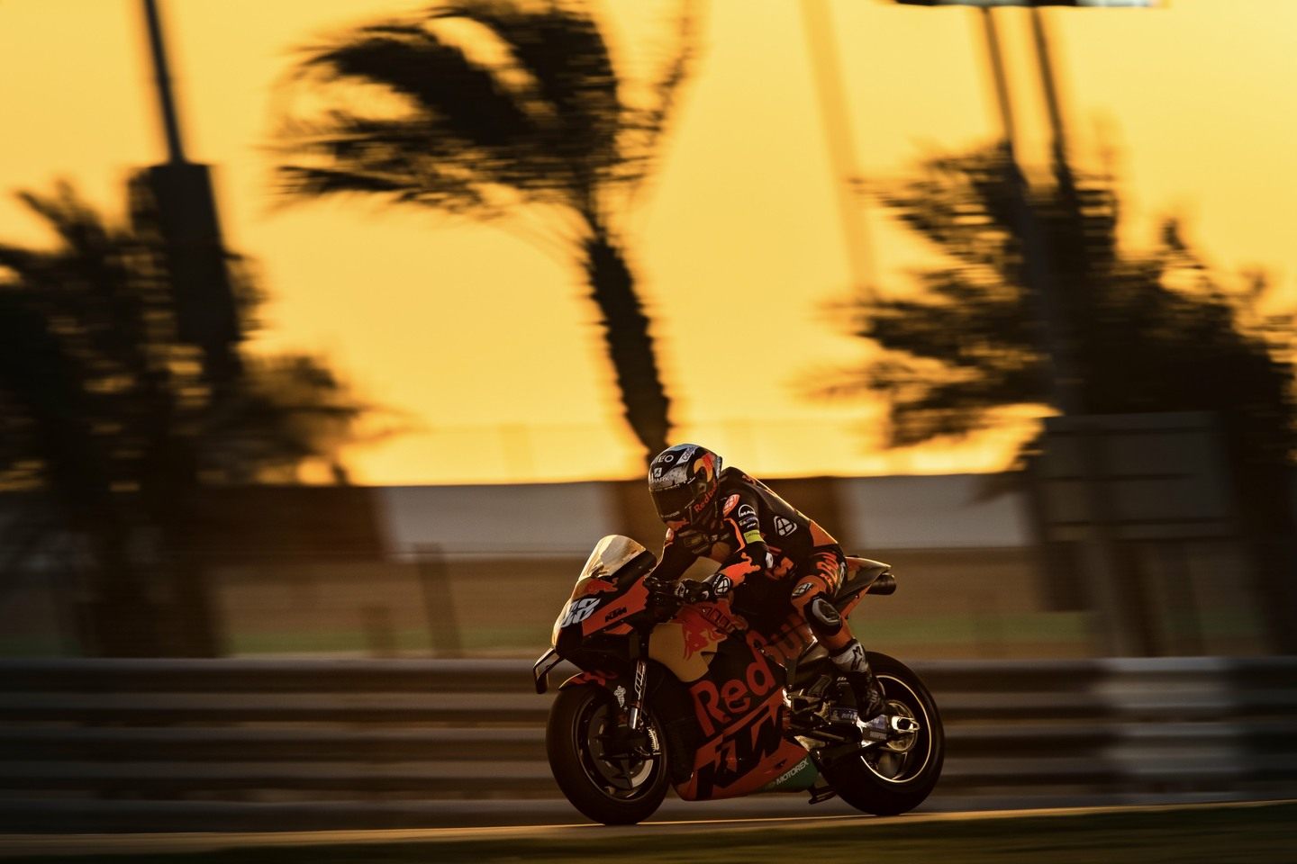 Мигель Оливейра © MotoGP