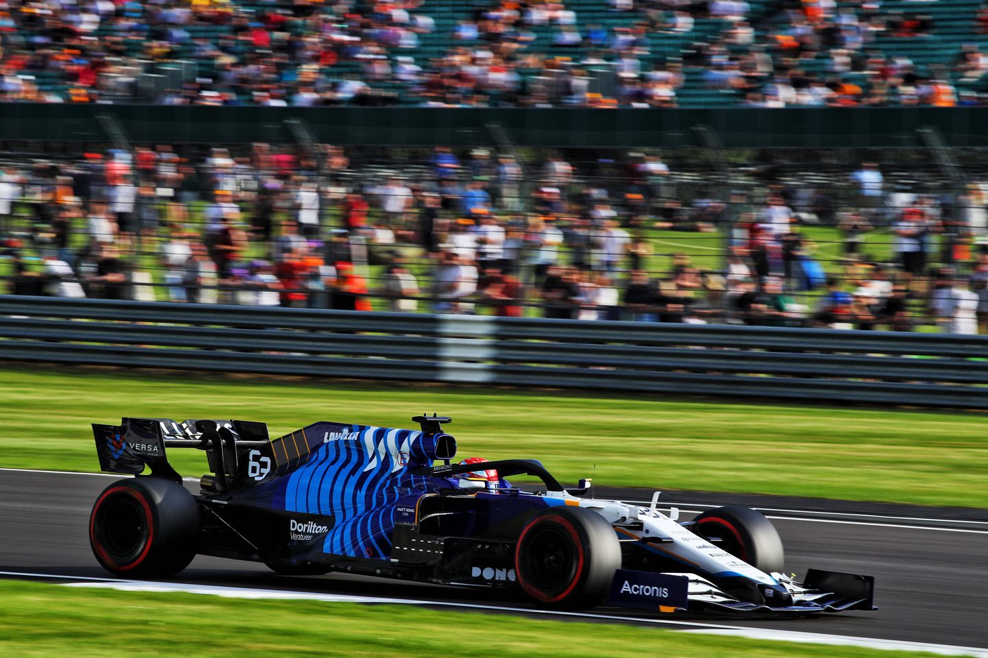 Williams © the-race.com
