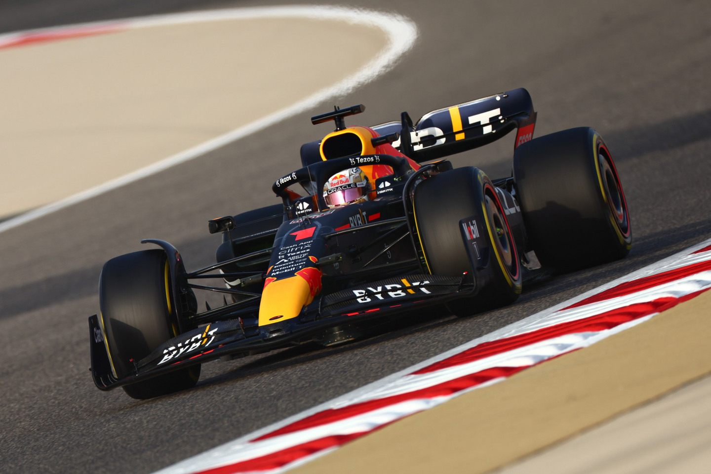 Red bull f1 2022