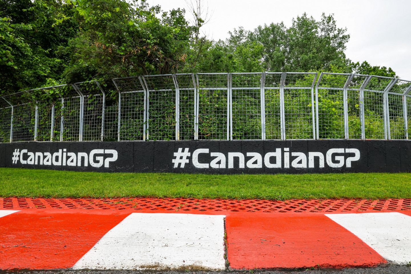 Гран При Канады стартует в 21:00 по московскому времени © Sauber Group