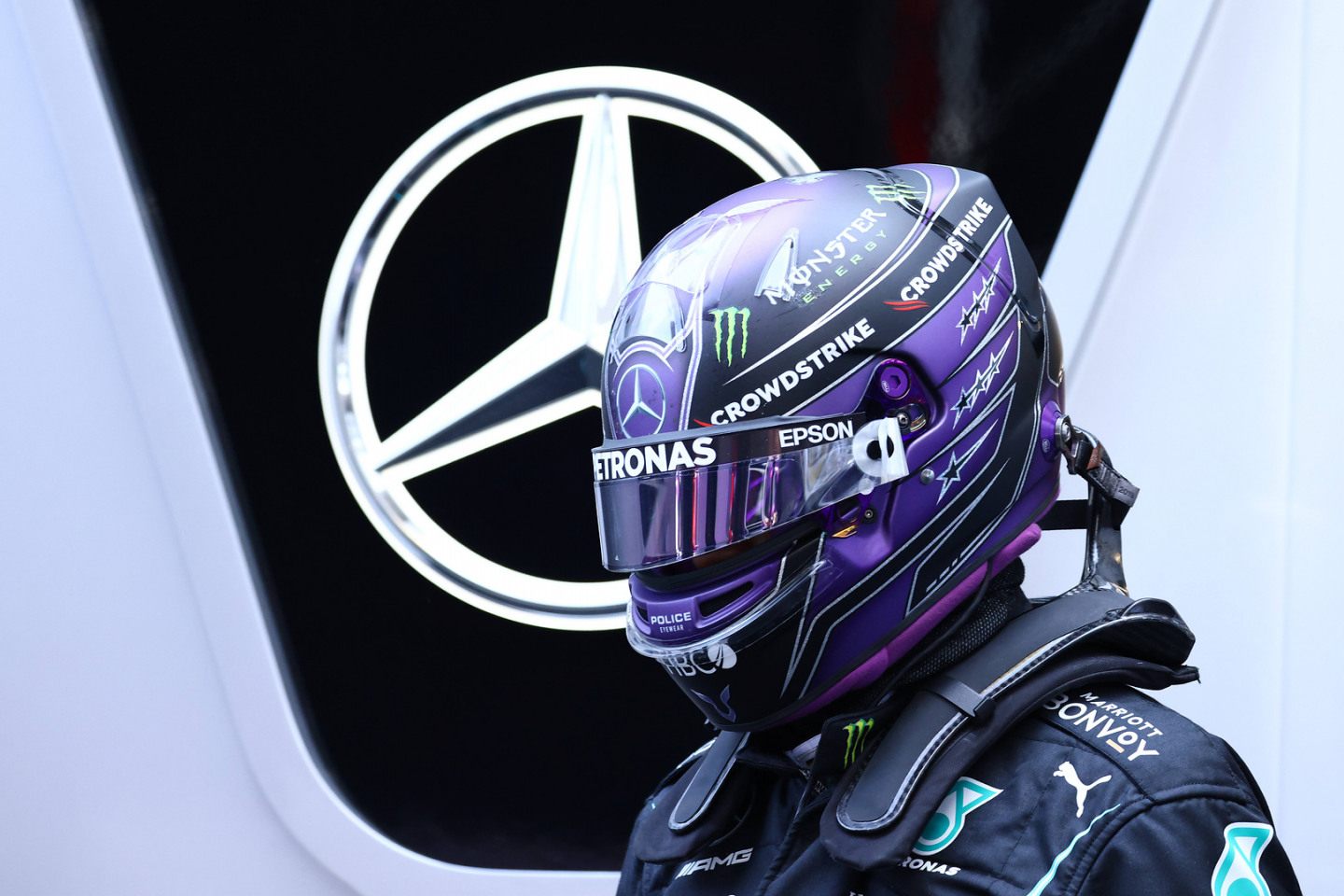 Станет сезон-2023 последним для Льюиса Хэмилтона в Формуле 1? © Mercedes-AMG F1 / Steve Etherington