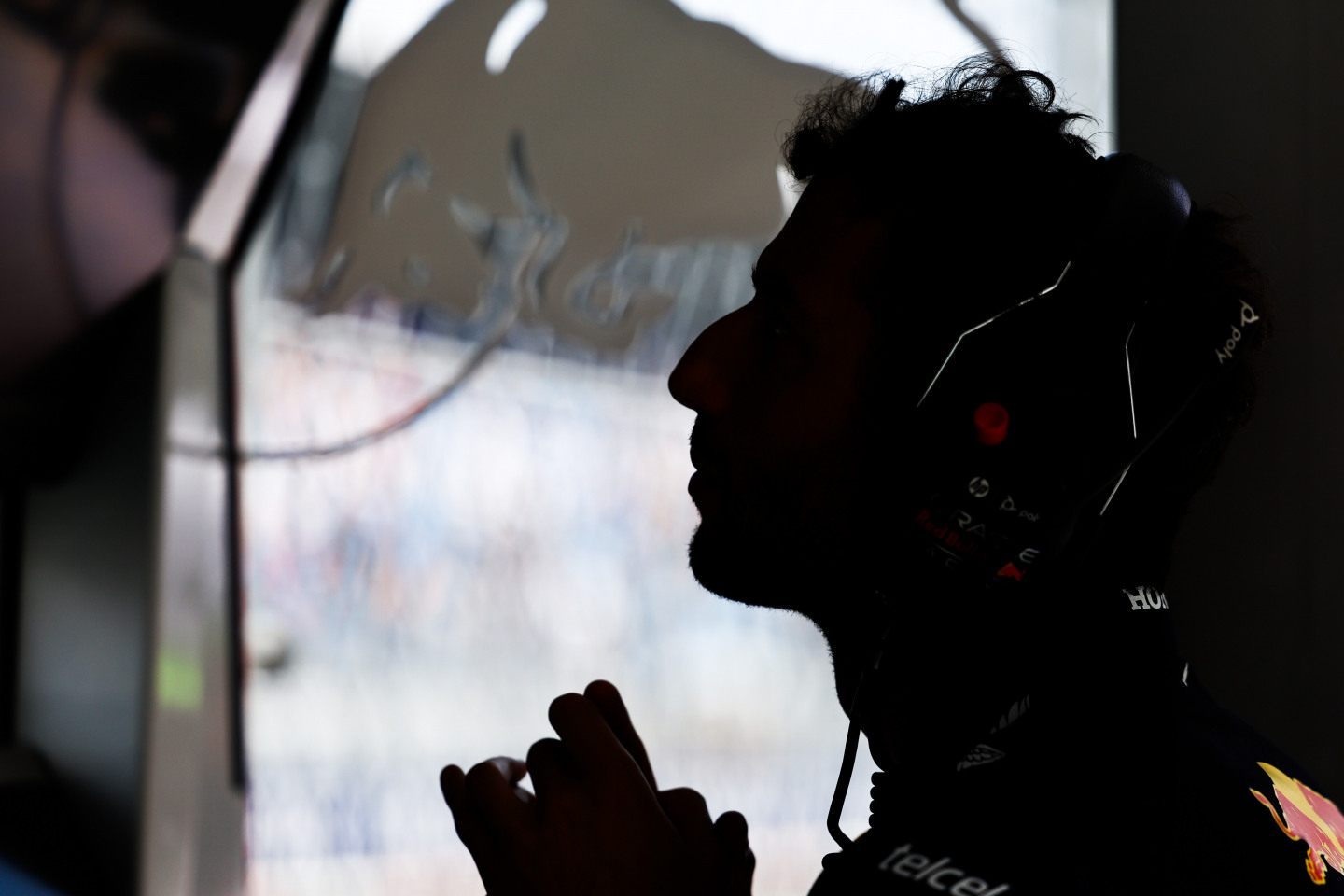 Даниэль Риккардо на Гран При Австралии © Red Bull Content Pool
