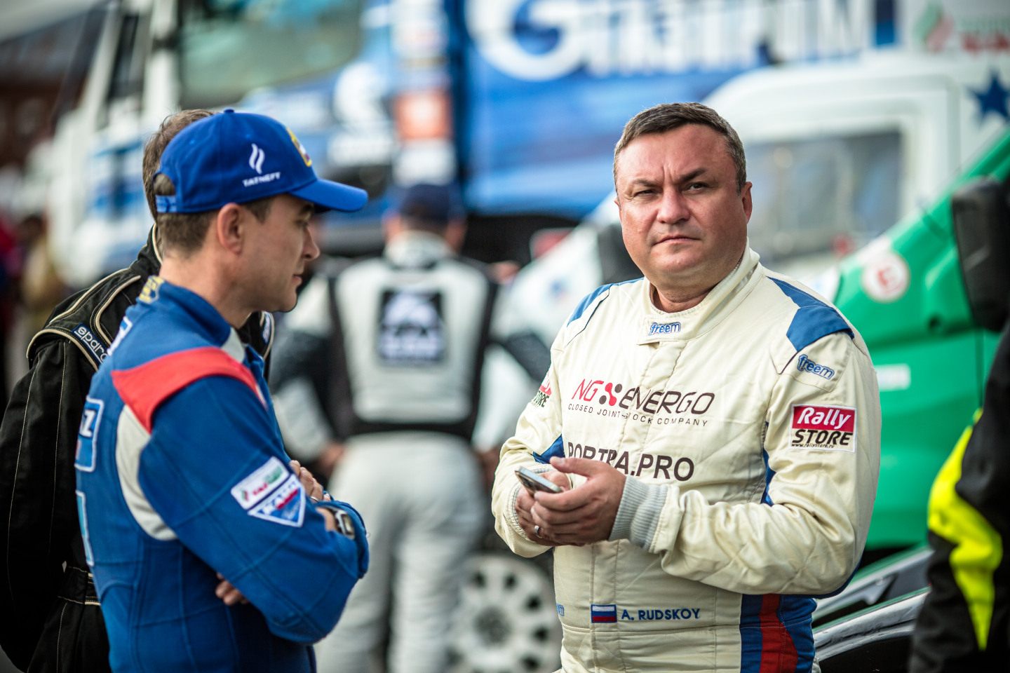 © Autosport Media