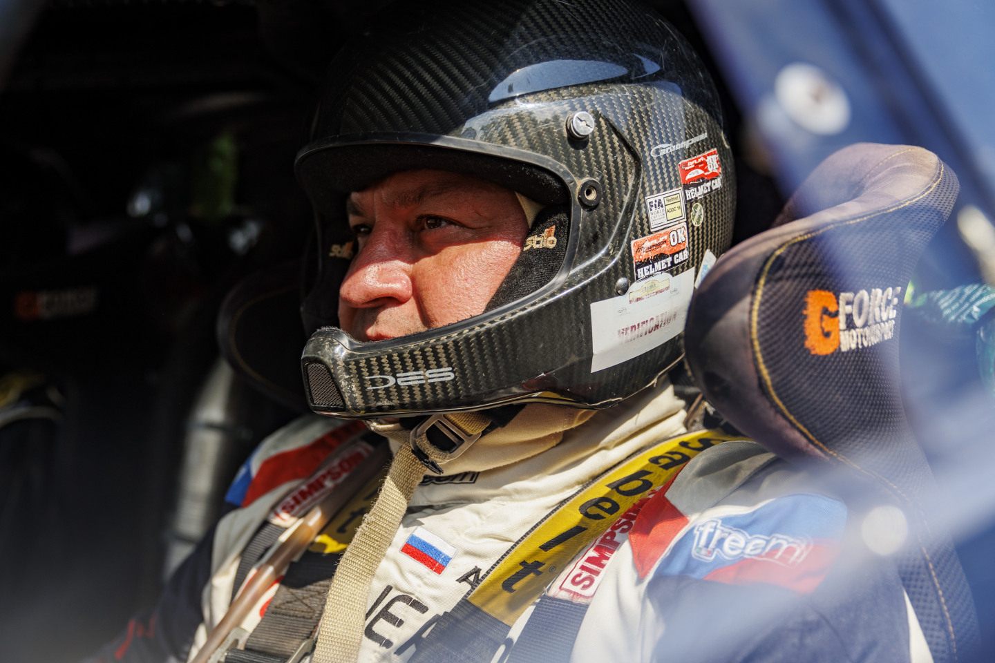 © Autosport Media
