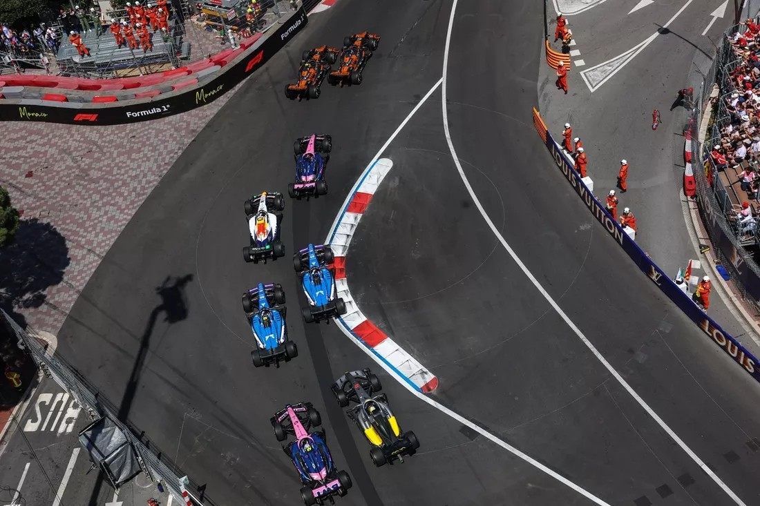 © autosport.com