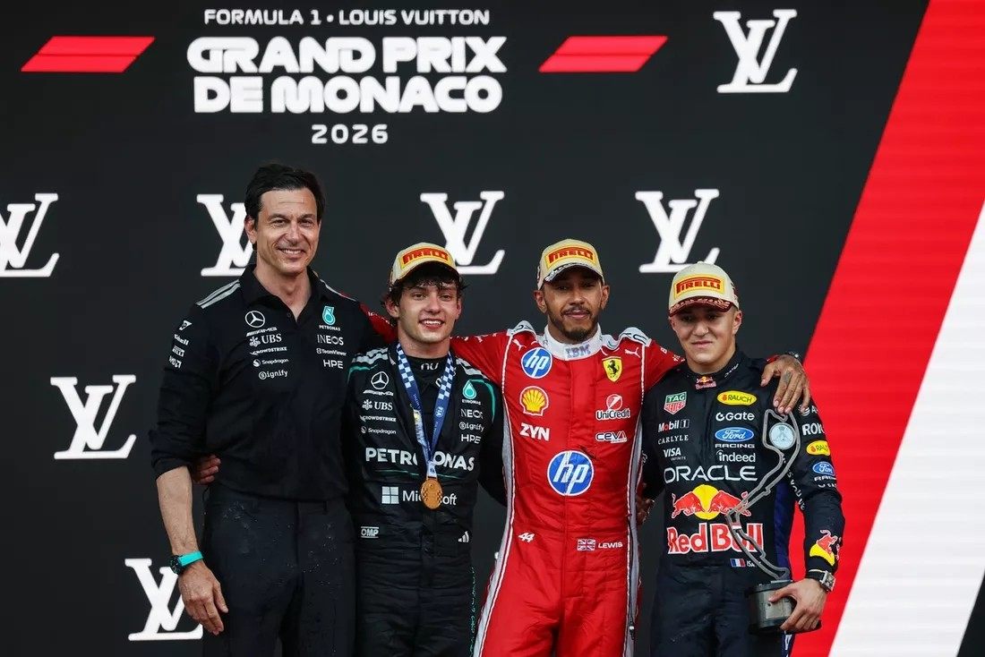 © autosport.com