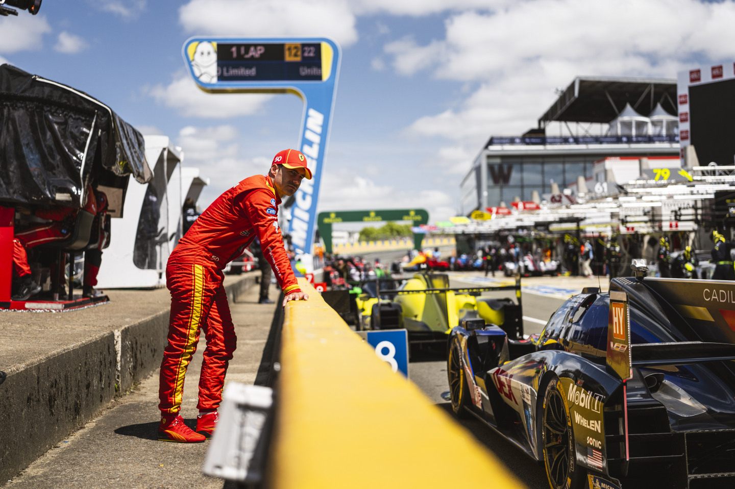 © Photo Fabrizio Boldoni / DPPI