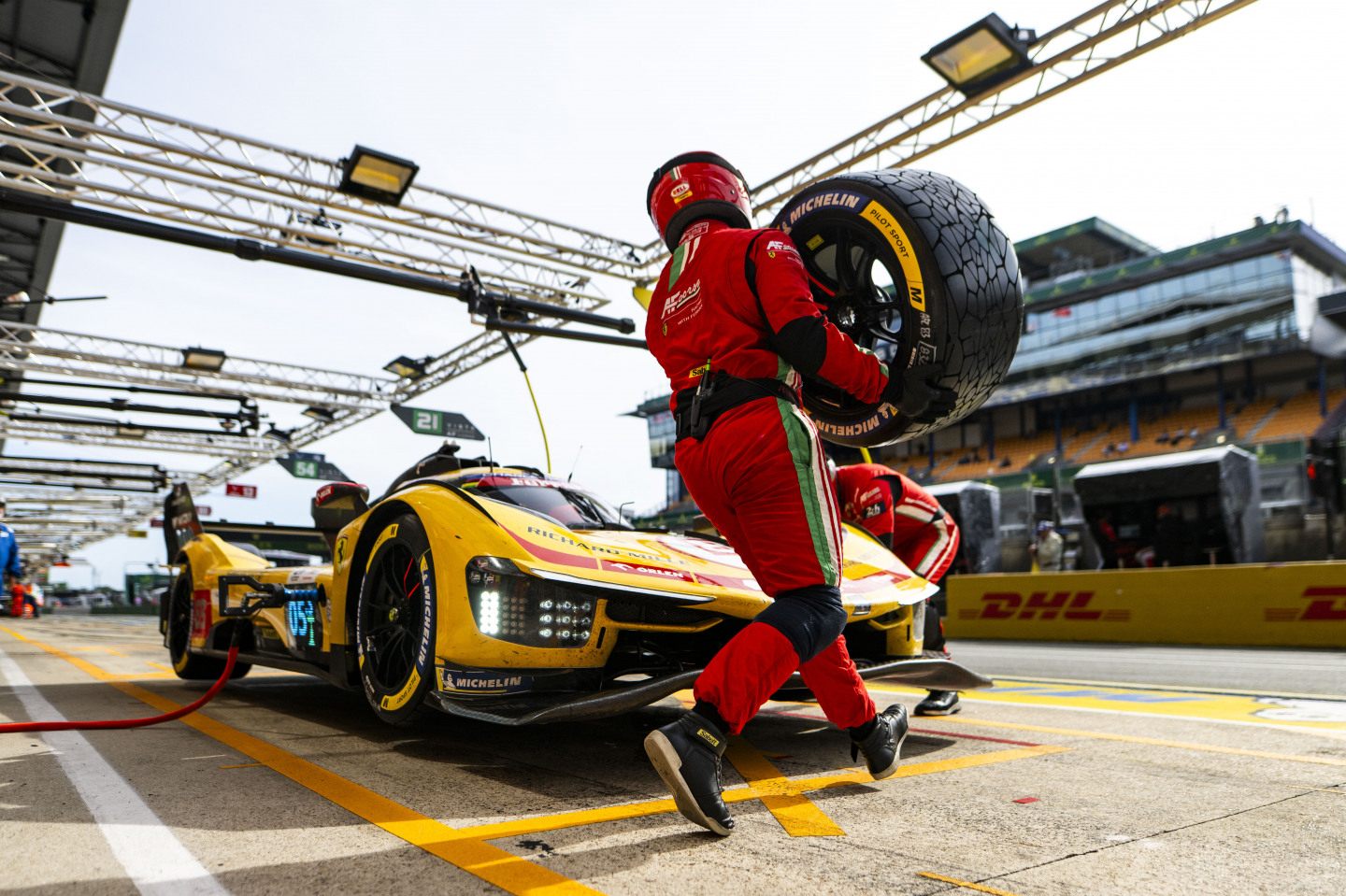 © Fabrizio Boldoni / DPPI