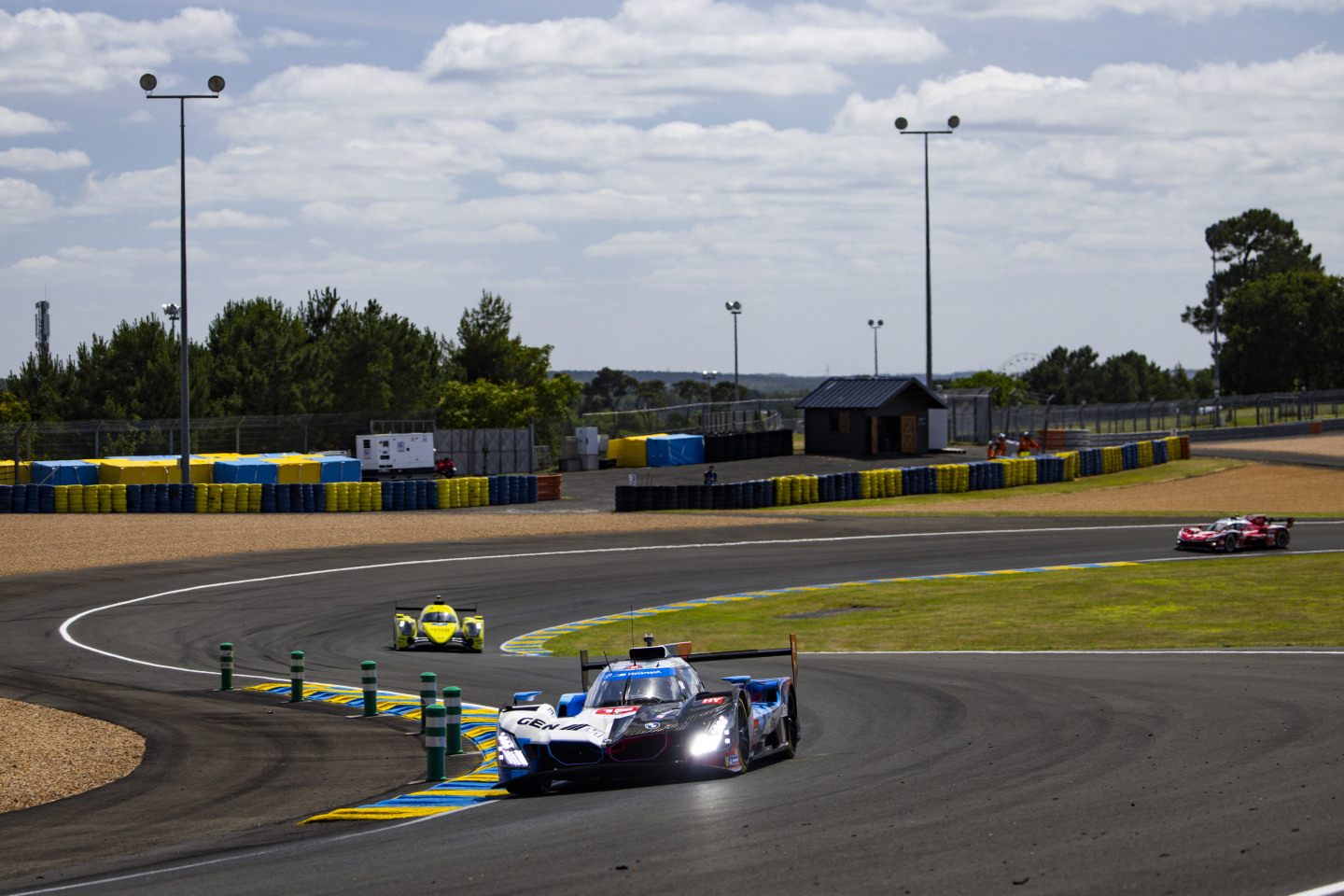 © Julien Delfosse / DPPI