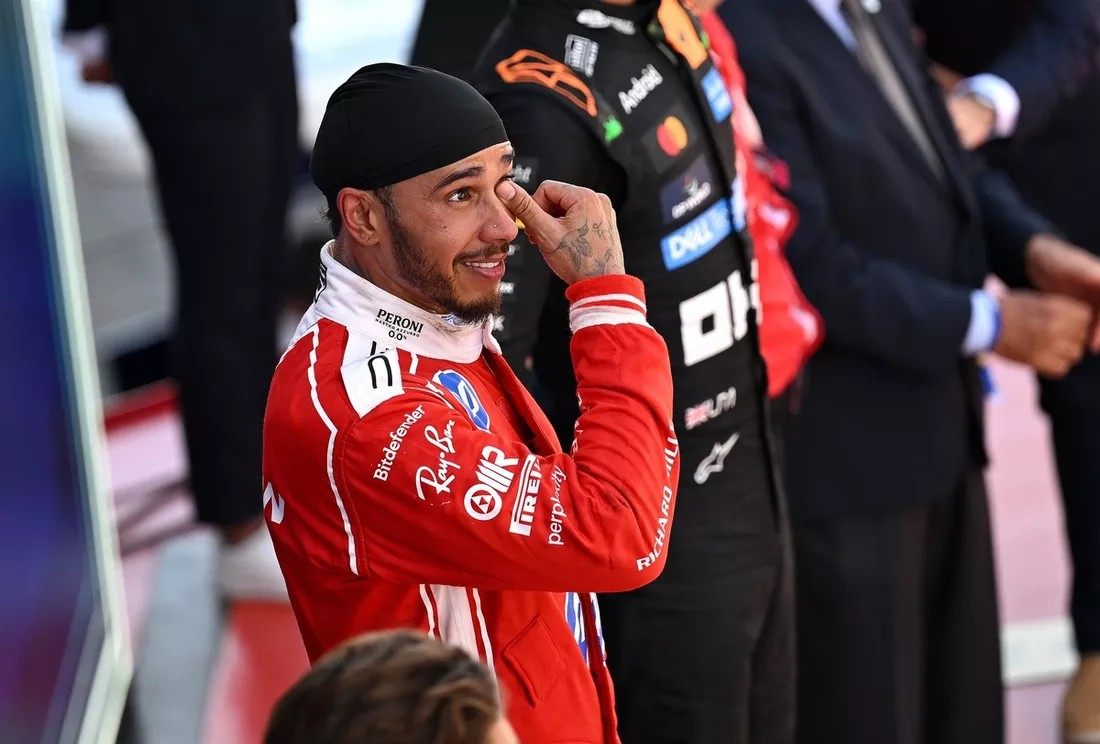 © autosport.com