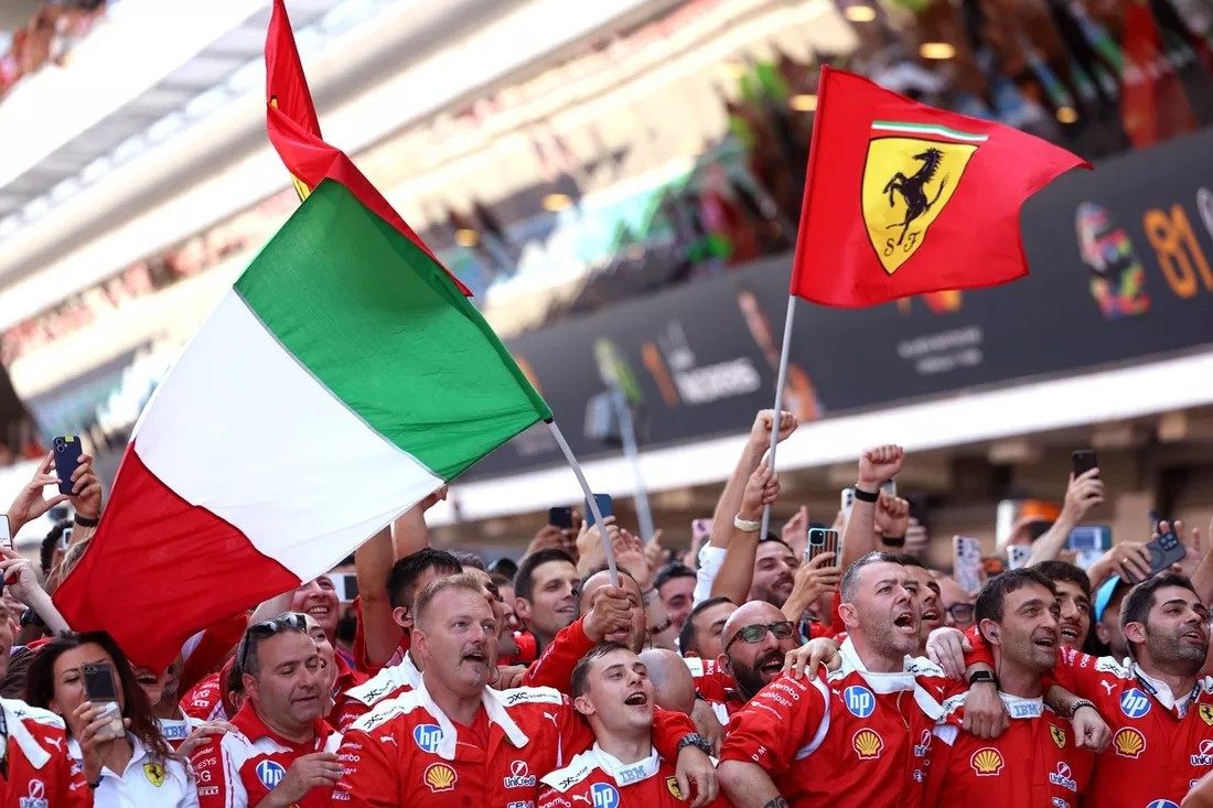 © autosport.com