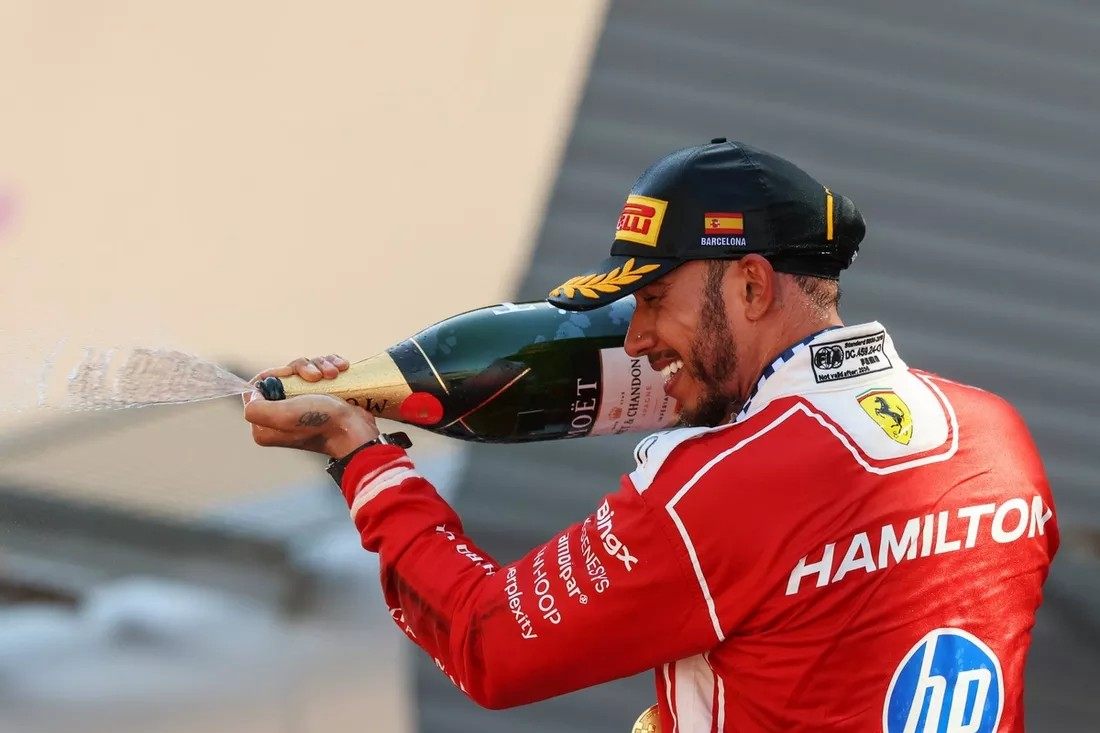 © Ferrari