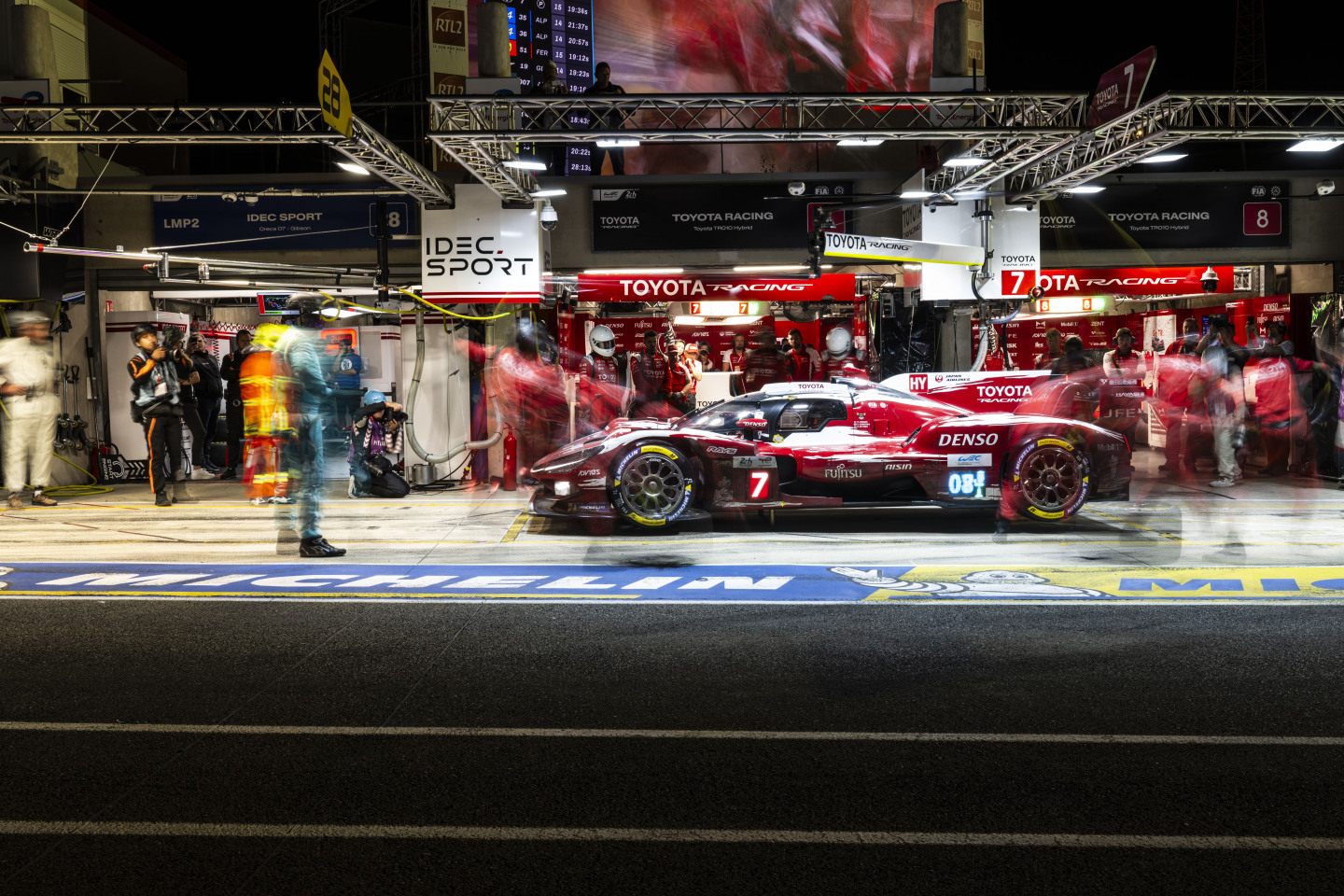© Charly López / DPPI