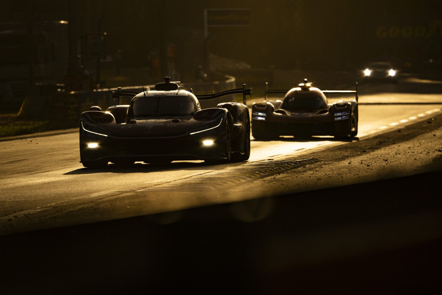 © Julien Delfosse / DPPI
