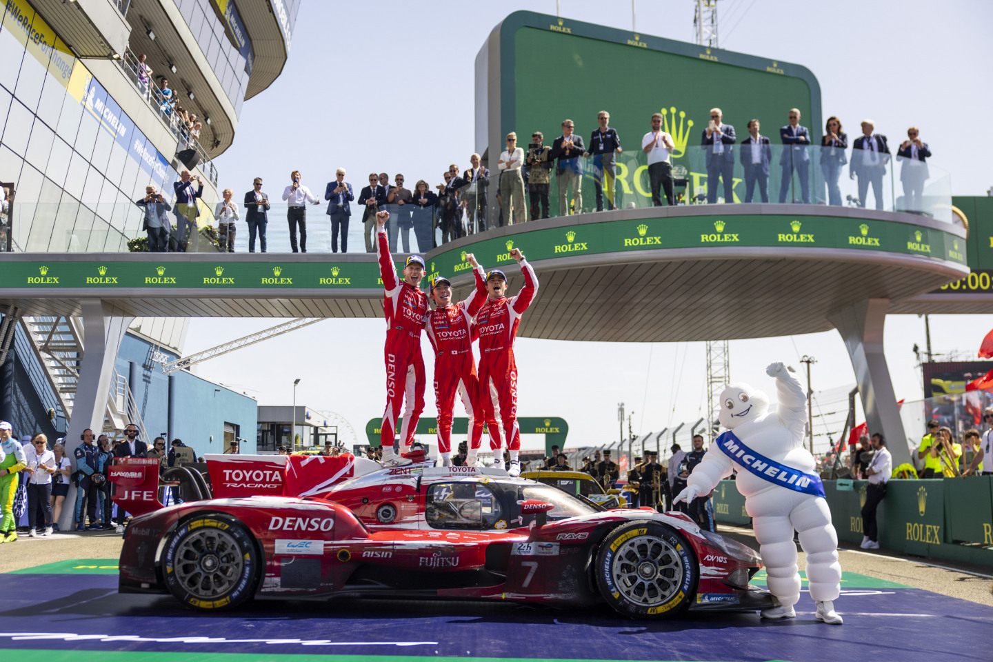 © Julien Delfosse / DPPI