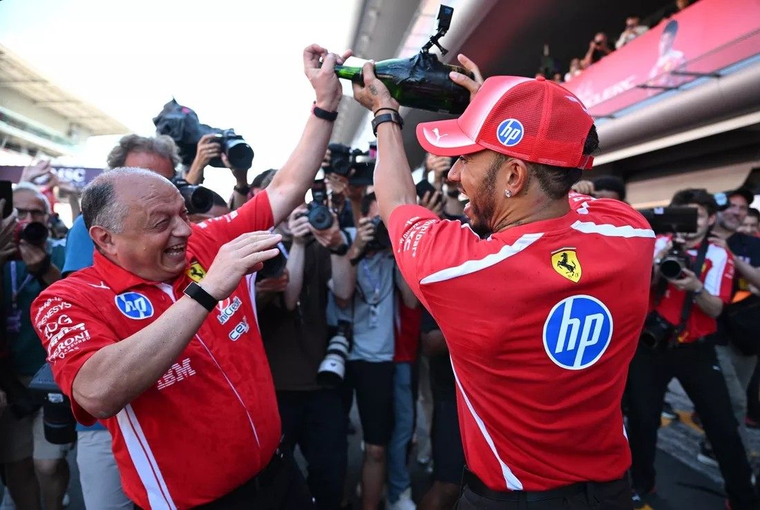 © F1