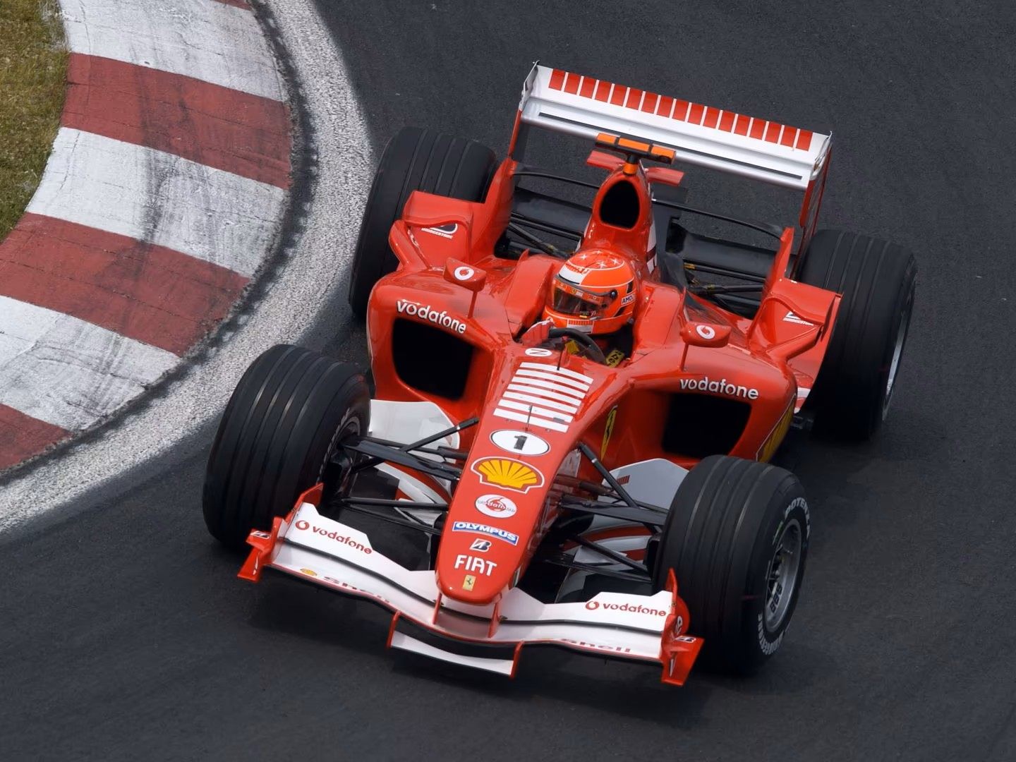 © Ferrari