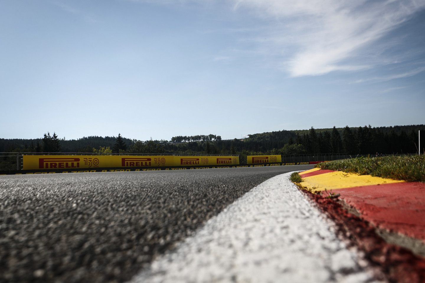 Pouhon © Pirelli