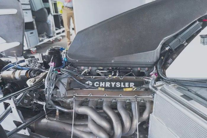 © autosport.com