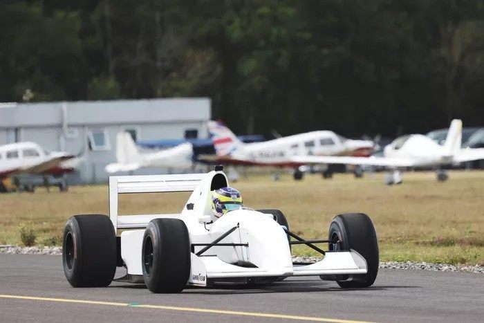 © autosport.com