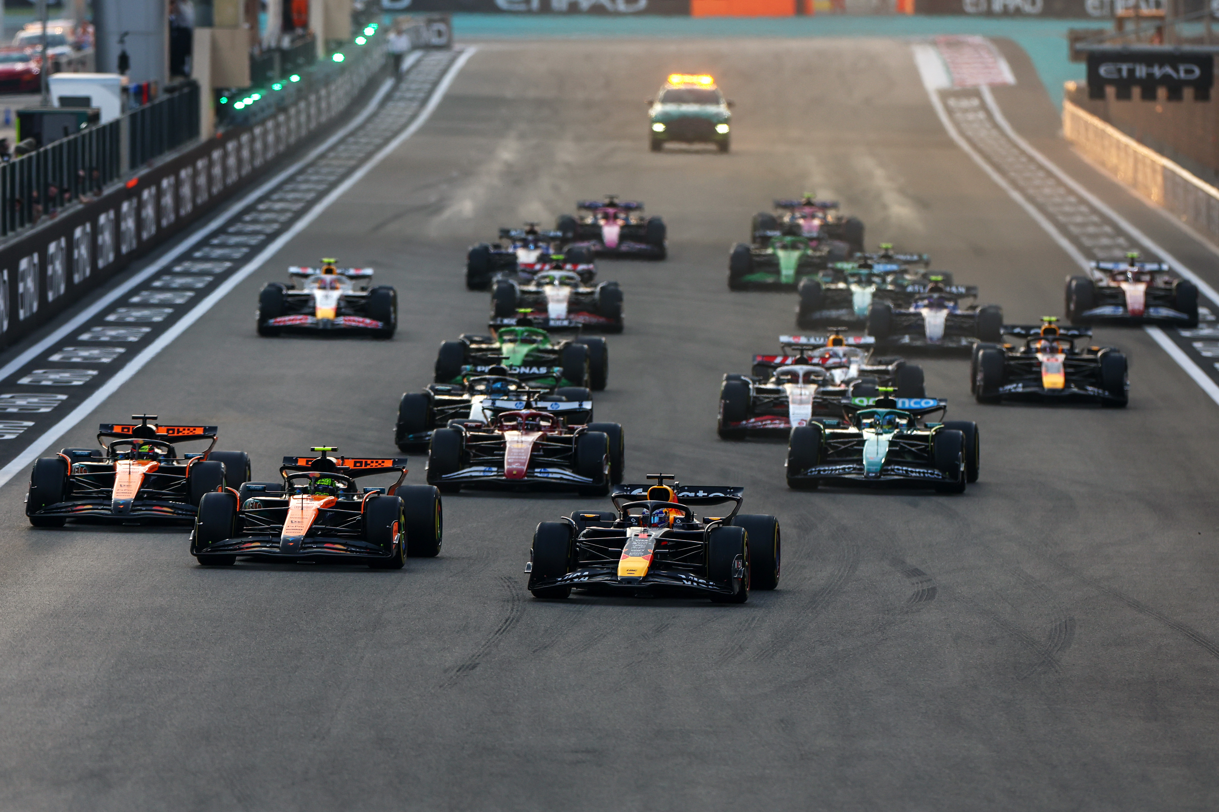Abu Dhabi Unveils Massive Cultural and Sporting Calendar Through 2027