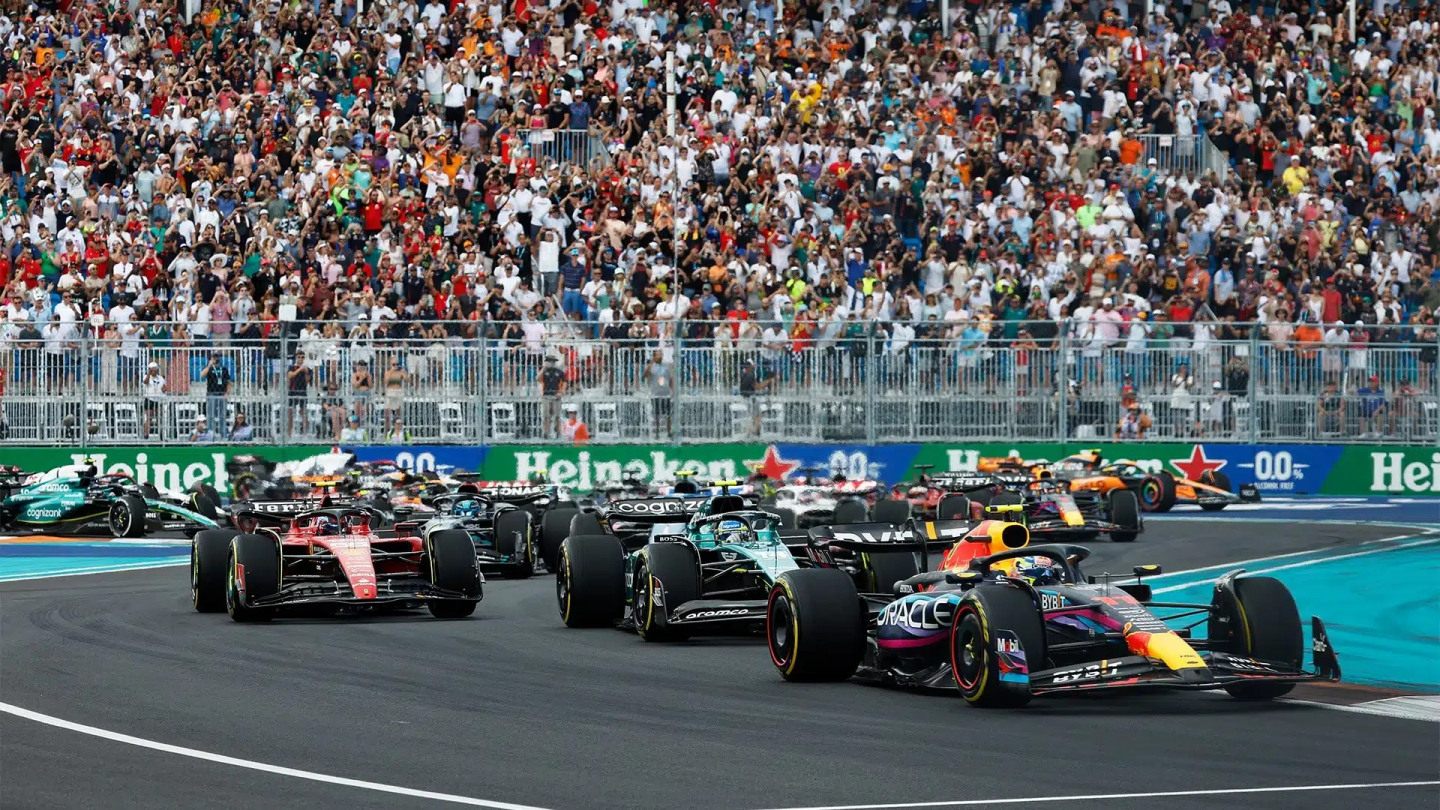 © Motor Sport Magazine