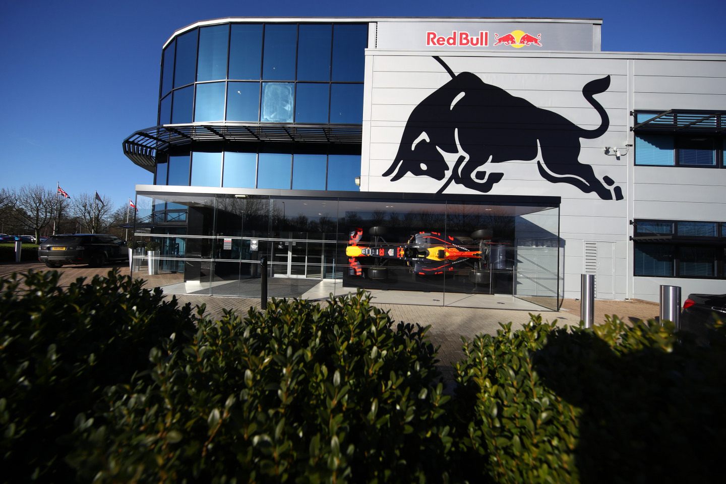 © Red Bull Content Pool