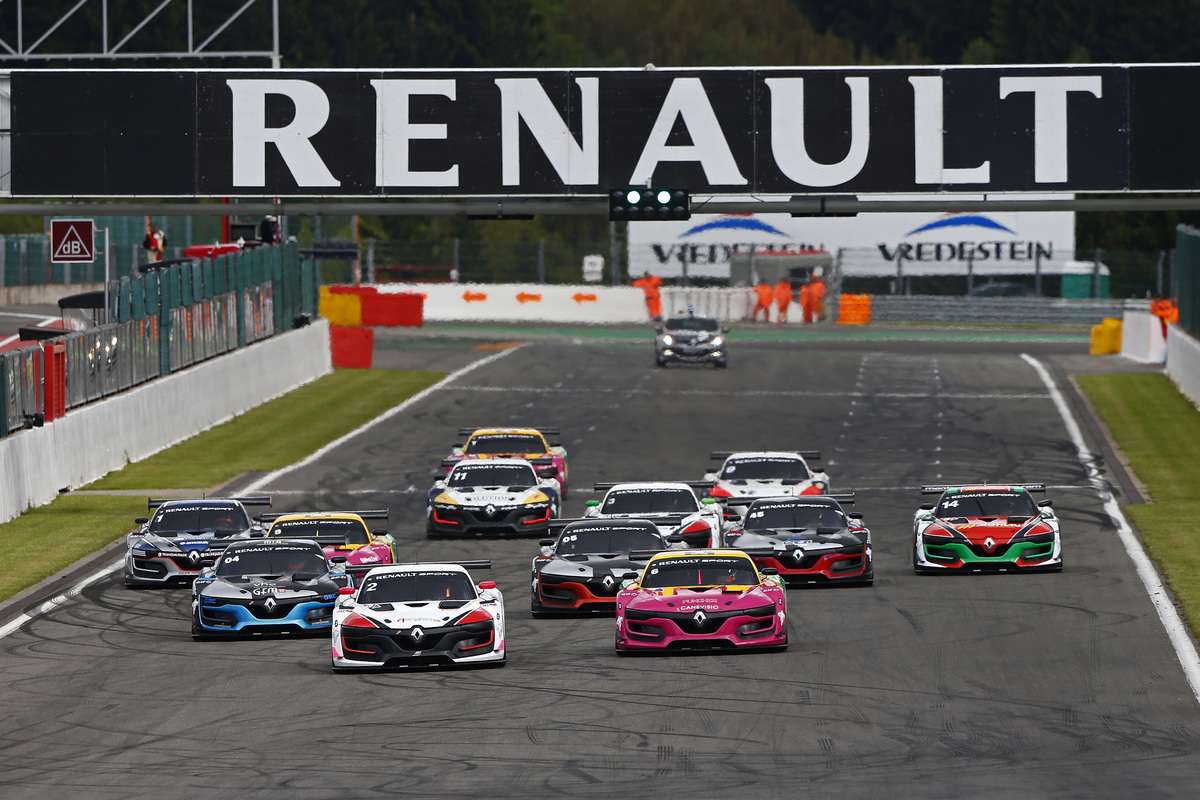 Renault series. Рено автоспорт. Renault RS 0 1 gt 3. Renault Sport RS Trophy Sport. Евроспорт автоспорт.