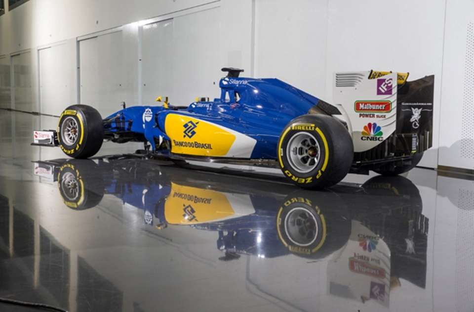 Sauber f1 Р‘РѕР»РёРґ