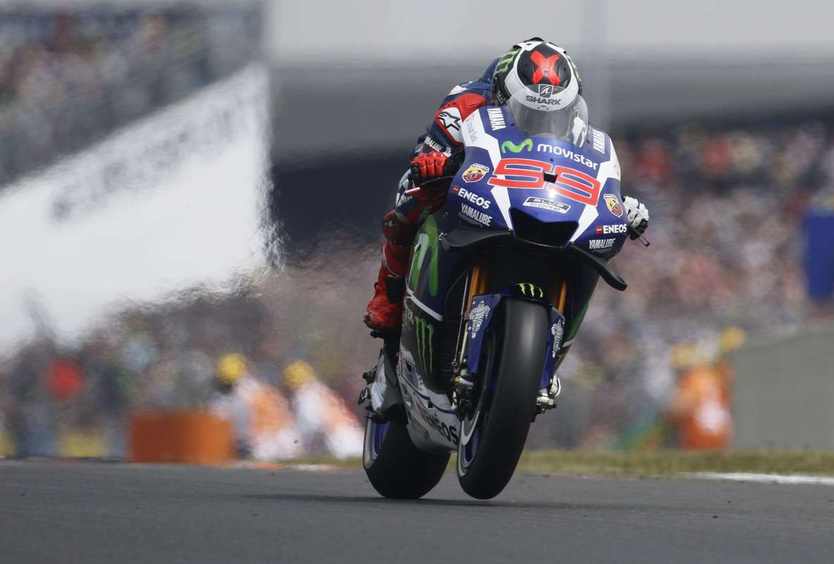 Тройная корона автоспорта. Lorenzo Gerratana.