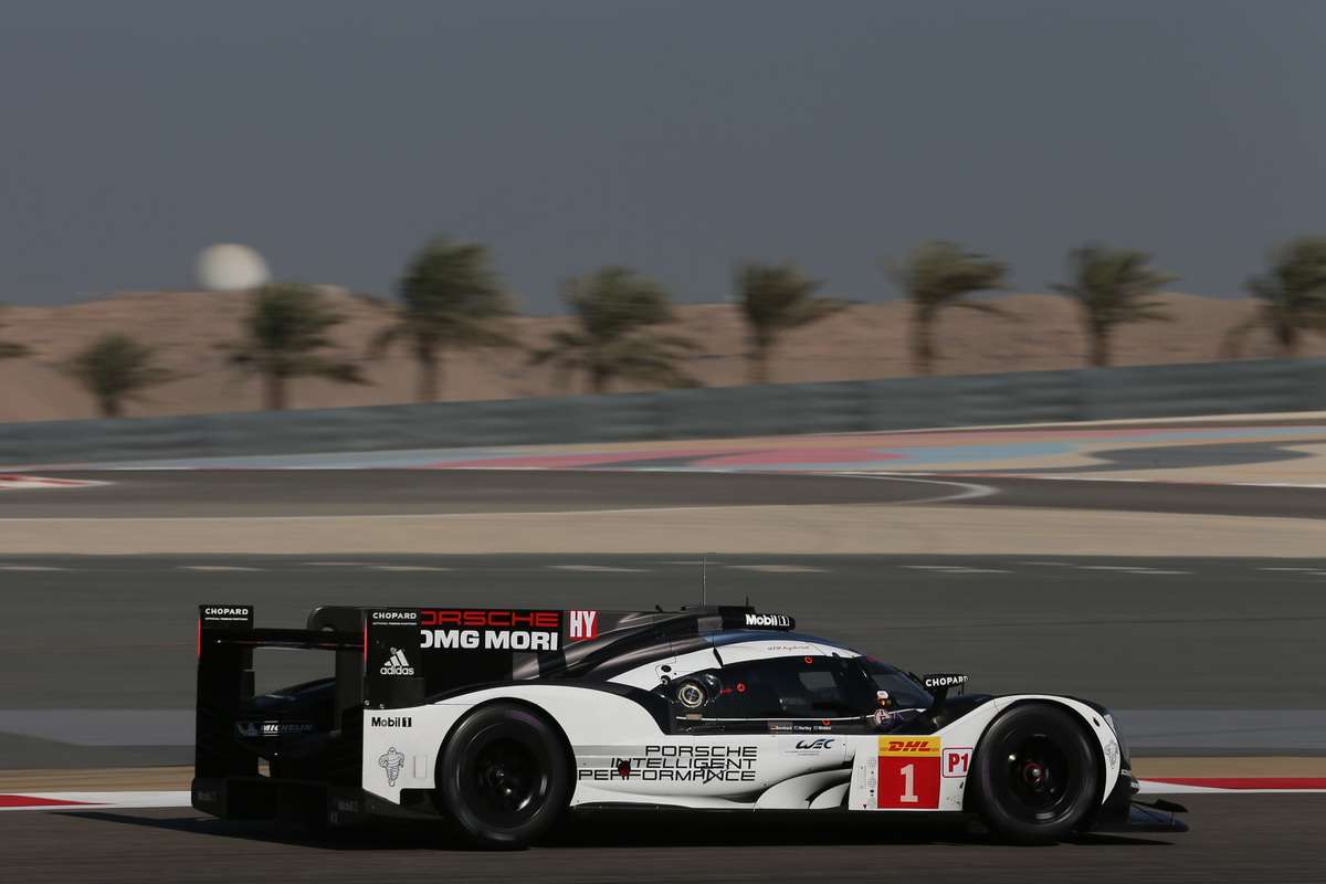Autosport com. Руль Porsche 919lmp. Yannick Dalmas Race.