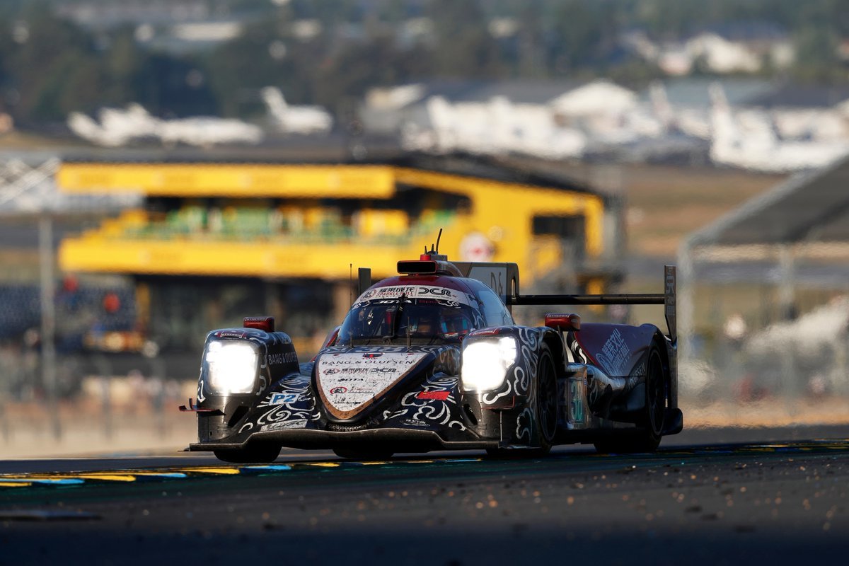 R30 lmp1