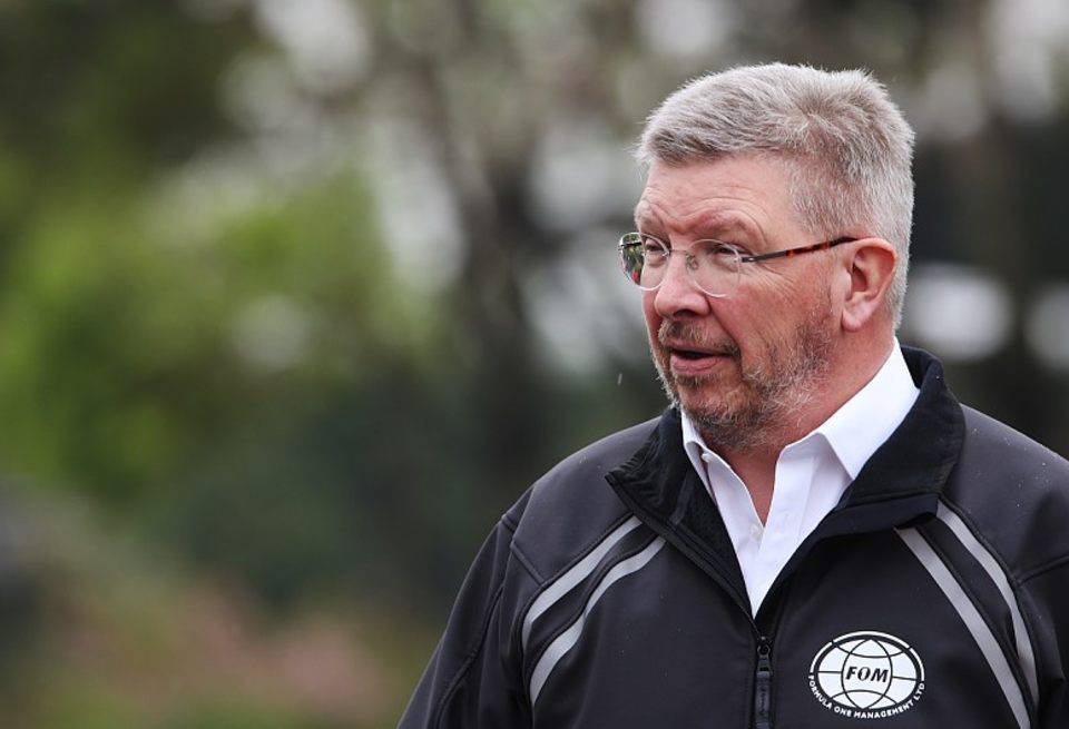 Формула 1 браун. Ross Brawn. Росс Браун 2022. Ross Brown brannson. Директор Браун.