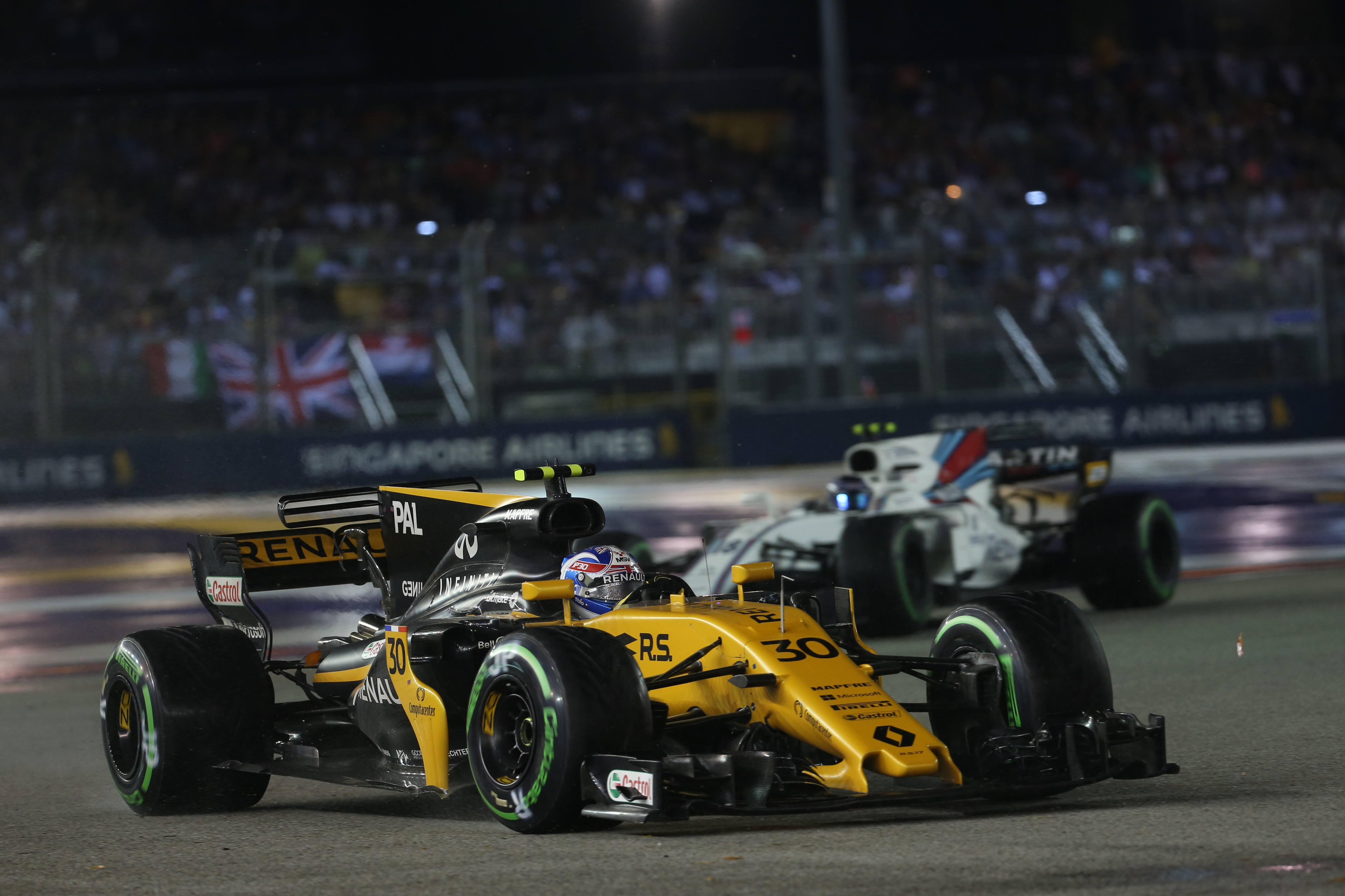 Palmer 2017 f1. Palmer 2017 Singapore. Evening Racing. Evening Racing: today's Live Evening Racing.