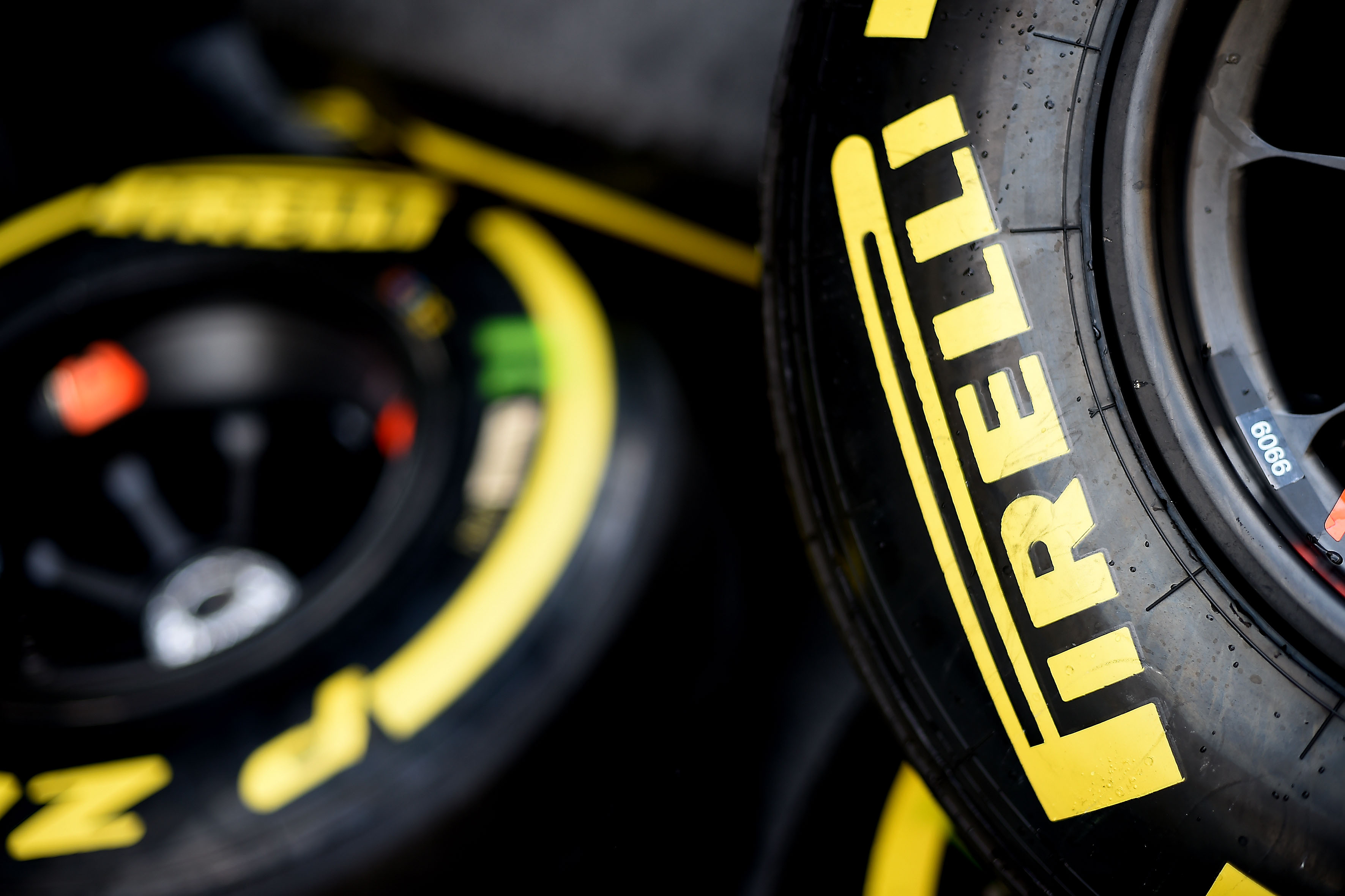 Pirelli опубликовала выбор шин на Гран При Японии.