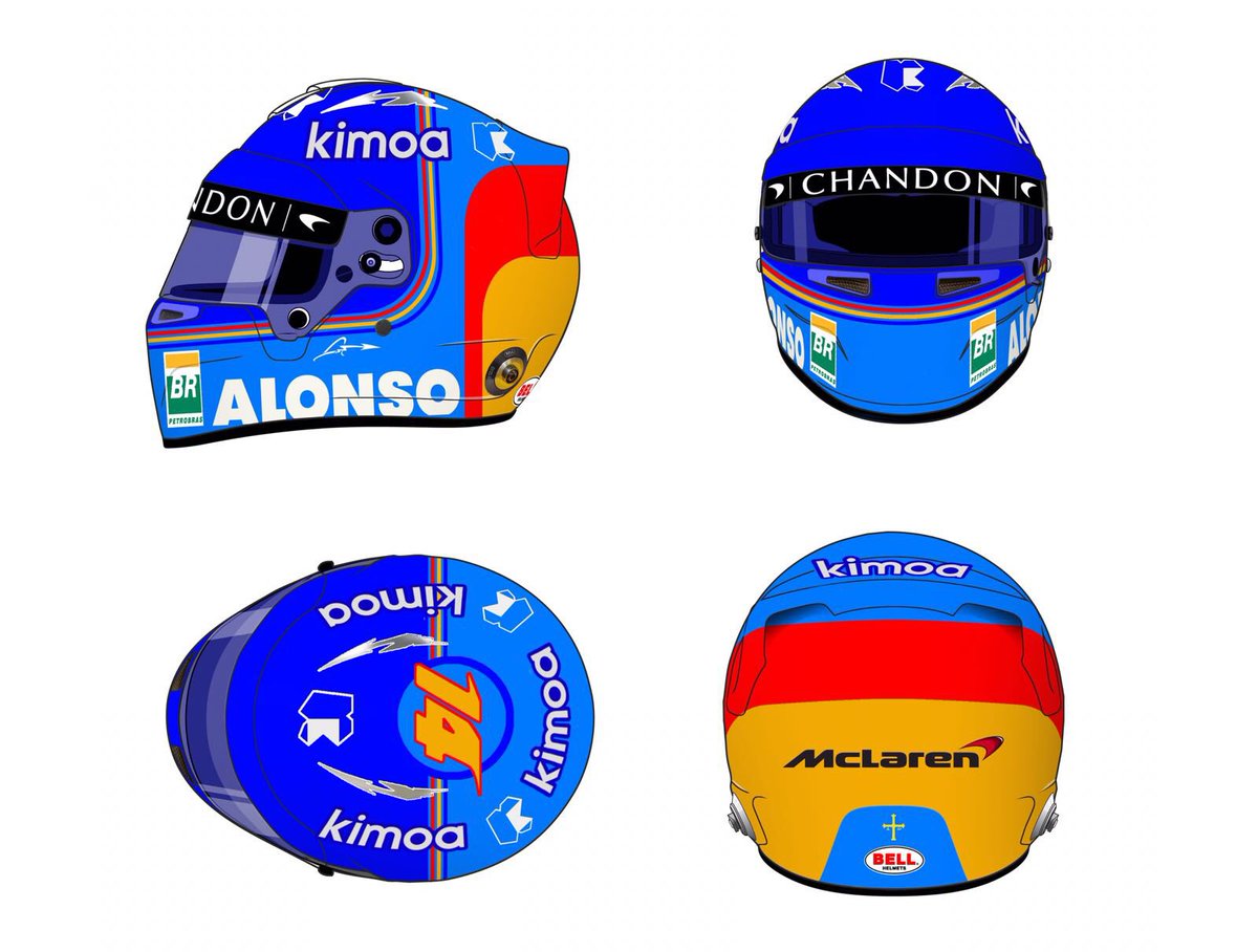 fernando alonso 14