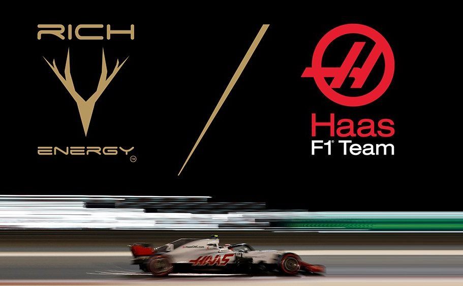 Haas F1 © Haas