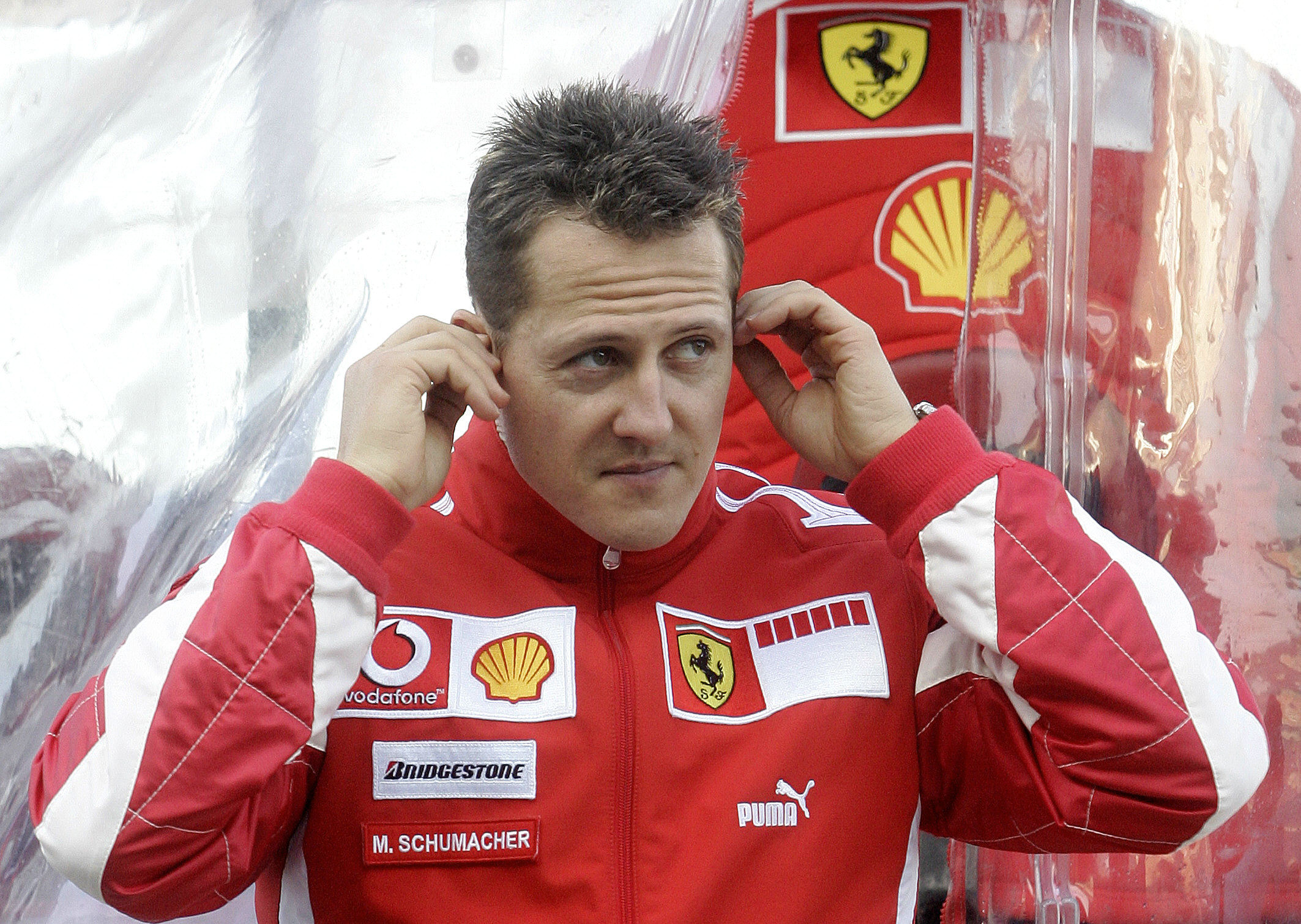 Schumacher 2020