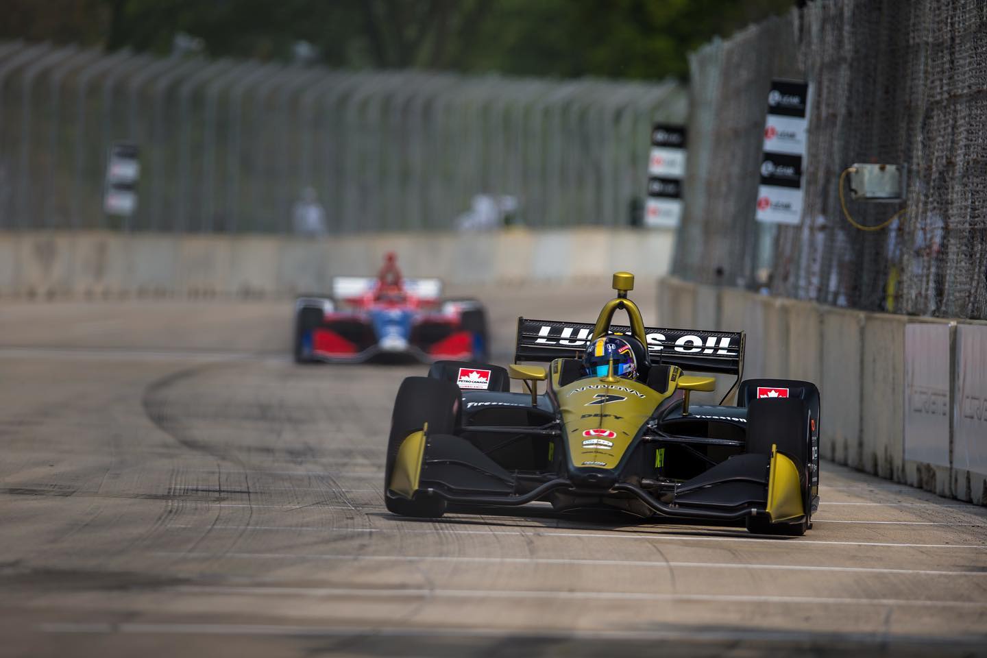 Gateway INDYCAR 2019