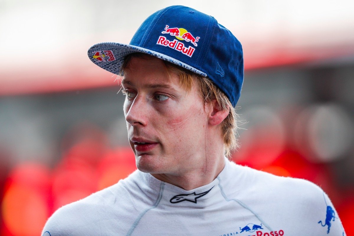 Brandon Semenuk СѓС€С‘Р»