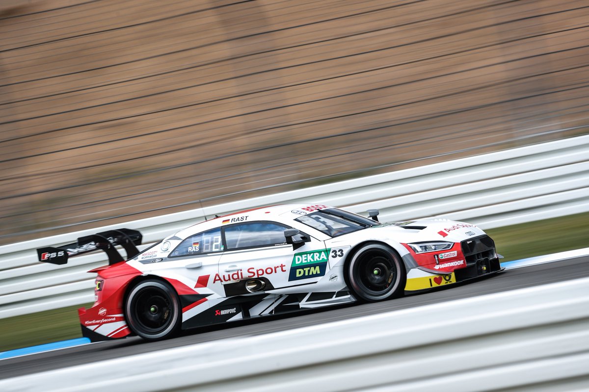 Audi DTM 2019