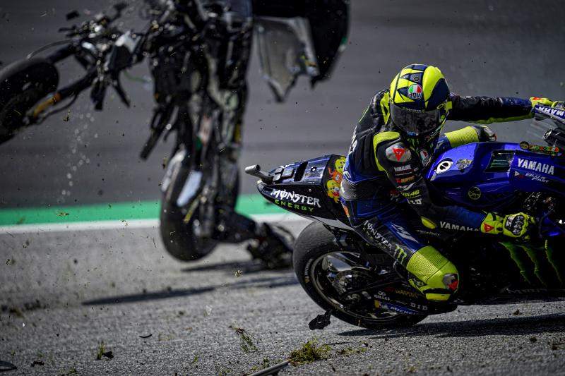 Валентино Росси © MotoGP