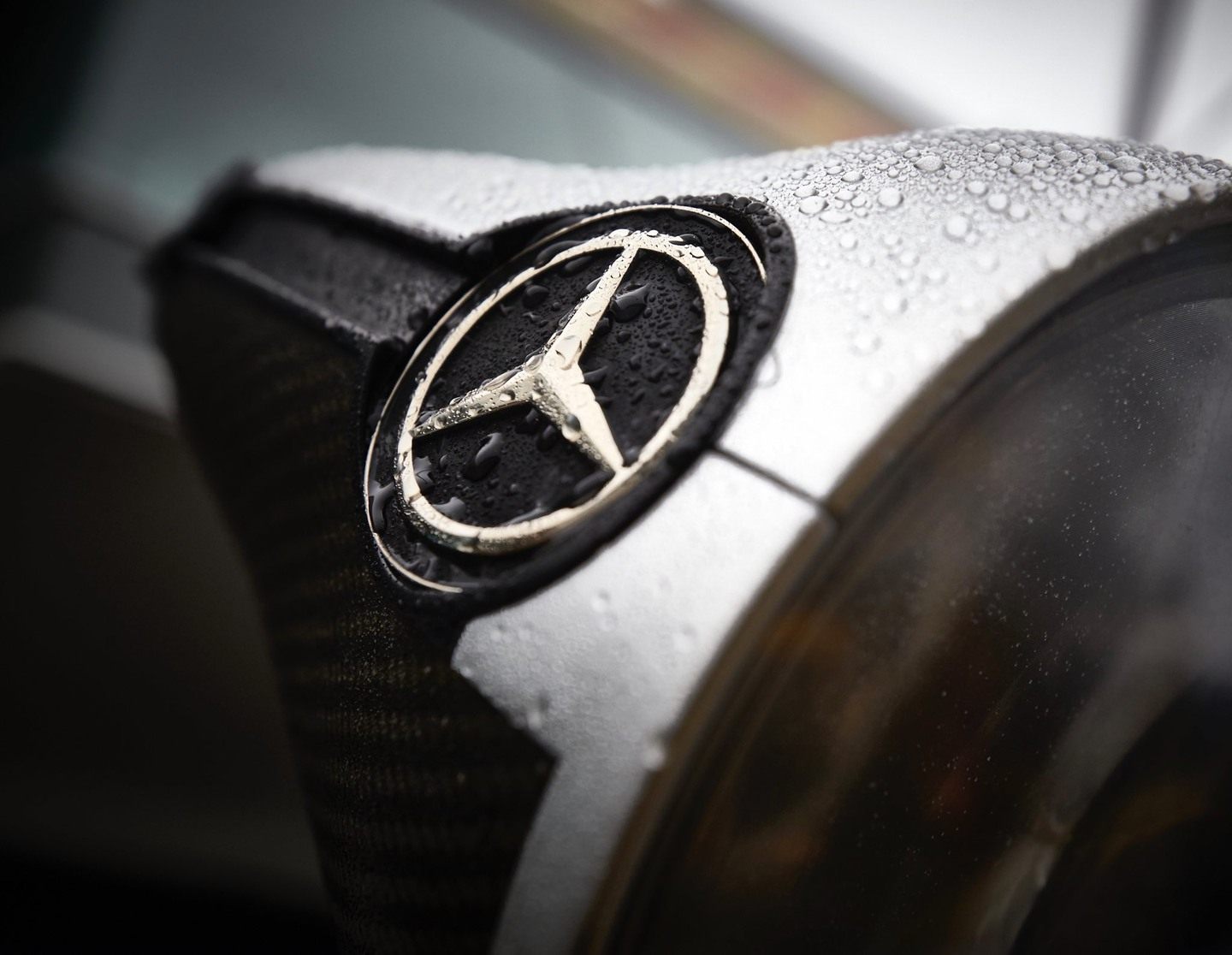 Mercedes – главный фаворит Гран При Айфеля © Mercedes