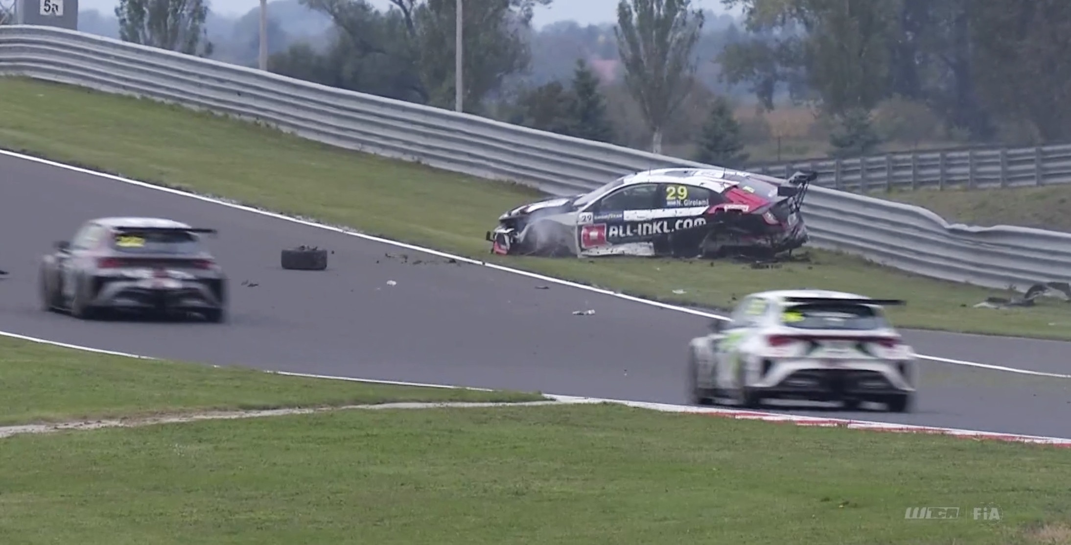 Россия будет побеждать в автоспорте