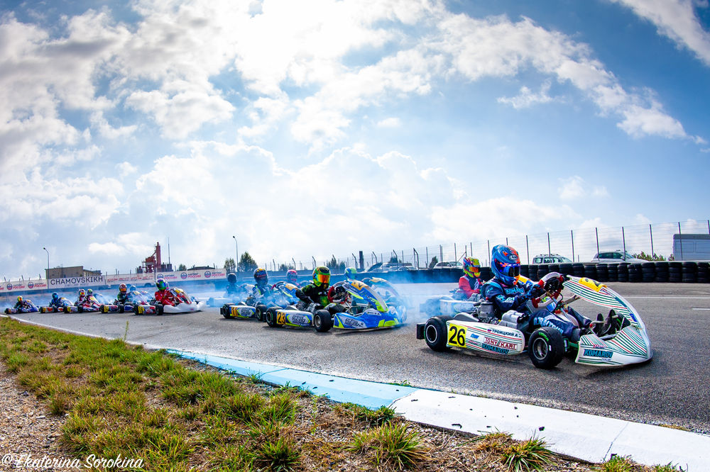 Раф автоспорт. Калиниченко Максим автоспорт РАФ.