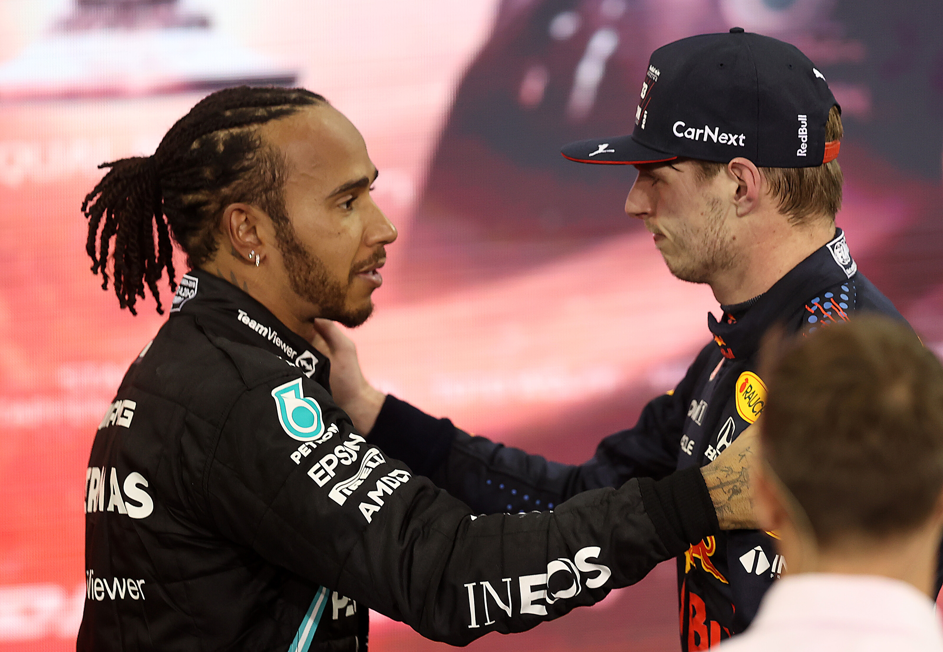 F1 Hamilton 2021 Lewis Hamilton