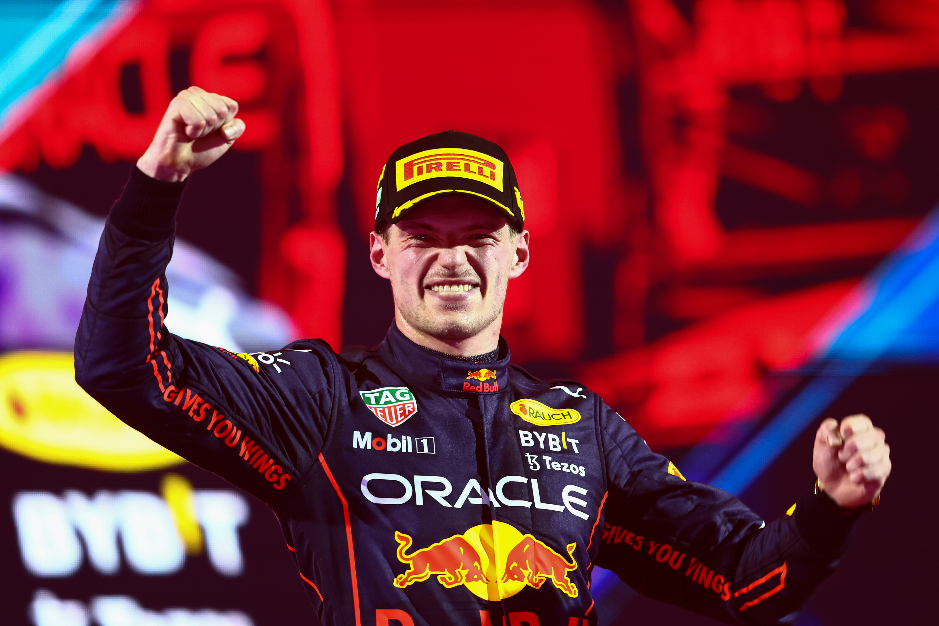 andreas verstappen