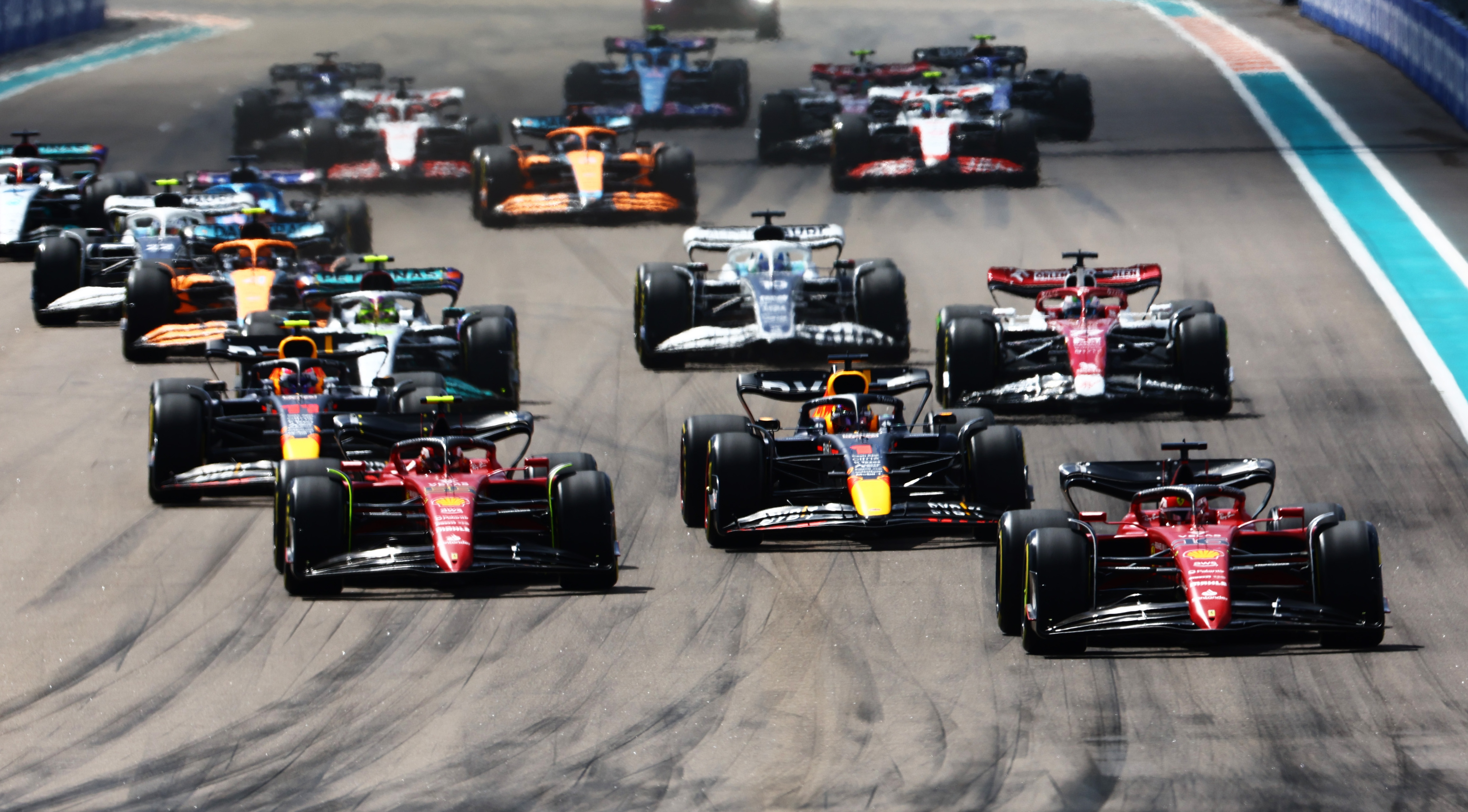 Формула 1 новости сегодня результаты. Grand prix f1. Гран при Майами ф1. Формула 1 Miami Grand prix. Ф1 гонка 2022.