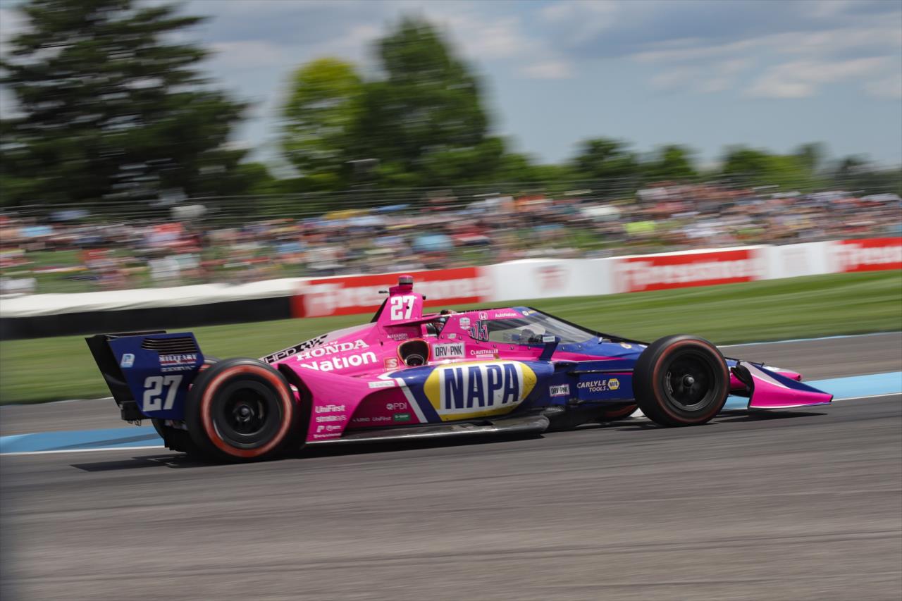 Gateway INDYCAR 2019