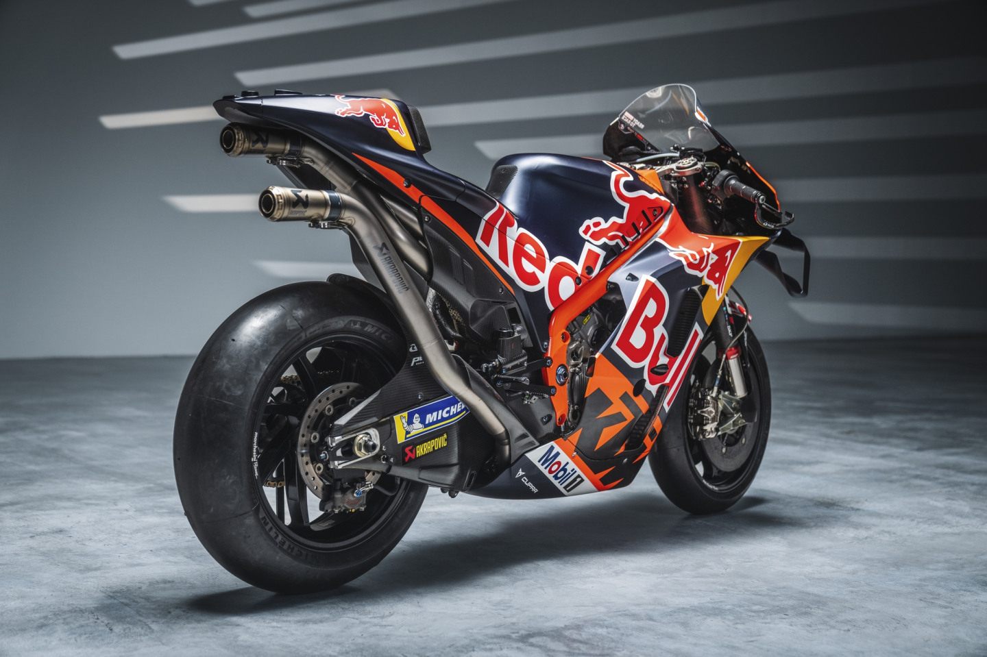 MOTOGP Red bull